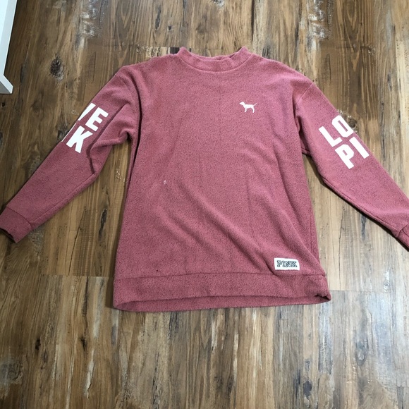 PINK Victoria's Secret Sweaters - Sweater